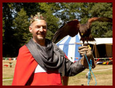 Falconry